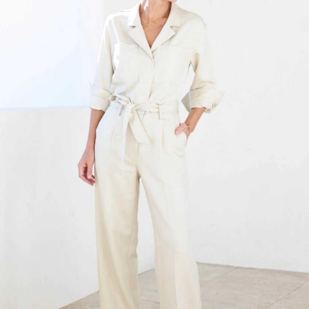 AYR The Neo Jumpsuit